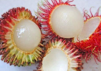 紅毛丹怎么挑選？紅毛丹什么樣的好