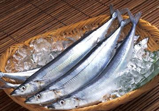 秋刀魚是刀魚嗎？秋刀魚和刀魚的區(qū)別