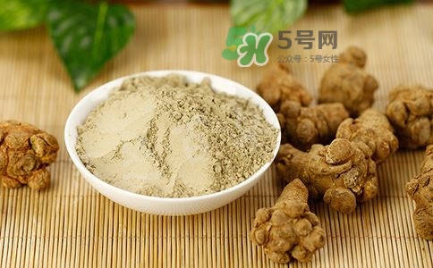 三七粉吃了會(huì)拉肚子嗎？三七粉吃了會(huì)長(zhǎng)胖嗎？