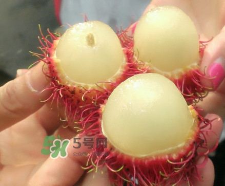 紅毛丹怎么挑選？紅毛丹什么樣的好