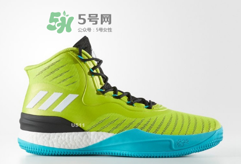 adidas d rose 8配色有哪幾種？阿迪達(dá)斯d rose 8配色匯總