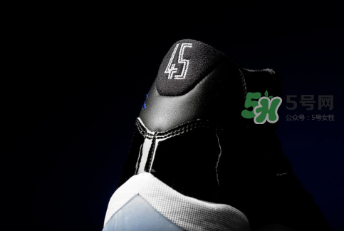 air jordan 11大灌籃重新發(fā)售是什么時(shí)候_在哪買？