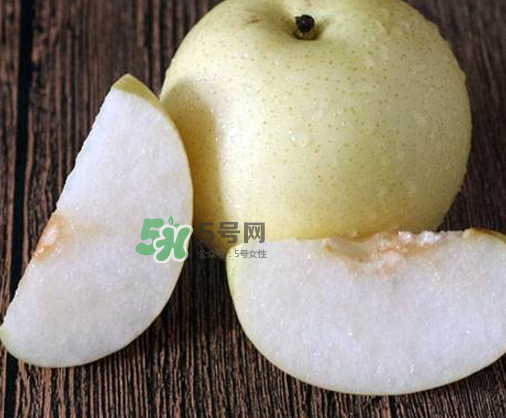 貢梨是雪梨嗎？貢梨和雪梨的區(qū)別