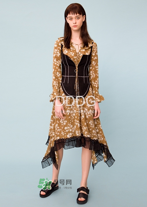 to be adored是什么牌子？to be adored品牌介紹
