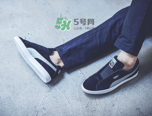 billy's與puma聯(lián)名suede s多少錢_什么時(shí)候發(fā)售_在哪買？
