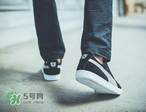 billy's與puma聯(lián)名suede s多少錢_什么時(shí)候發(fā)售_在哪買？