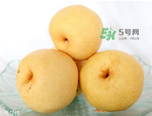 貢梨的產(chǎn)地是哪里？貢梨的功效和作用
