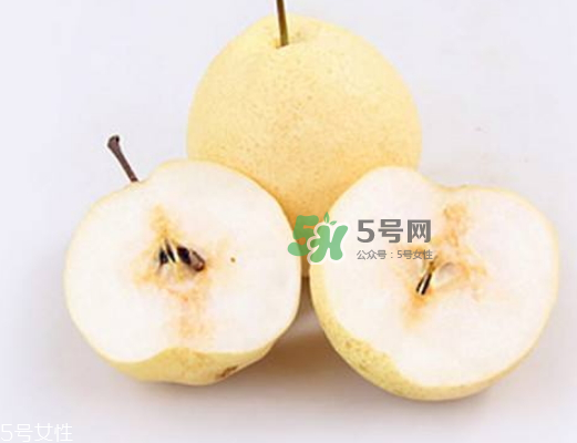 貢梨的產(chǎn)地是哪里？貢梨的功效和作用