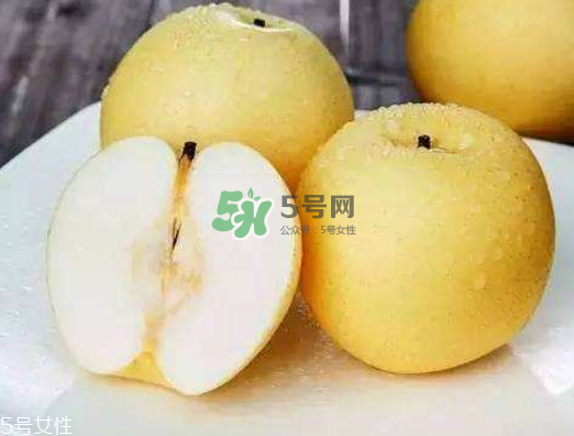 貢梨的產(chǎn)地是哪里？貢梨的功效和作用