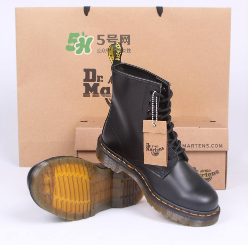 dr.martens是什么牌子？dr.martens鞋子一般多少錢？