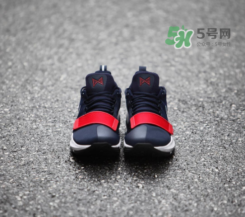 nike pg 1 usa配色什么時候發(fā)售？泡椒1代usa配色發(fā)售時間