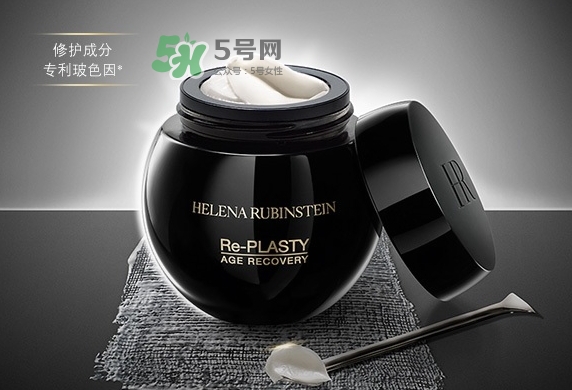 hr黑白繃帶適合什么肌膚？赫蓮娜黑白繃帶面霜適合年齡