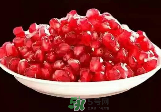 軟籽石榴和硬籽石榴哪種好吃？軟籽石榴和硬籽石榴的區(qū)別