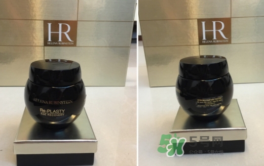 hr黑繃帶對(duì)痘痘有用嗎？赫蓮娜黑繃帶面霜使用心得