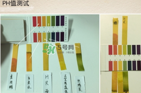 hr黑繃帶對(duì)痘痘有用嗎？赫蓮娜黑繃帶面霜使用心得