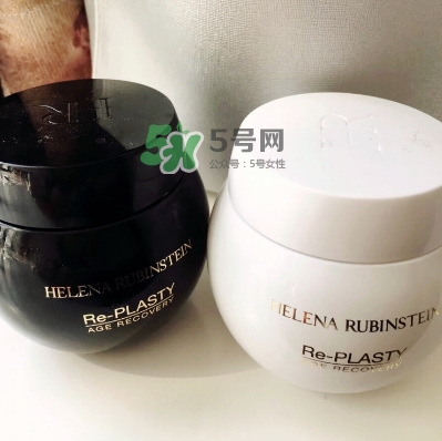 hr黑繃帶和白繃帶哪個(gè)好？赫蓮娜黑繃帶和白繃帶對(duì)比