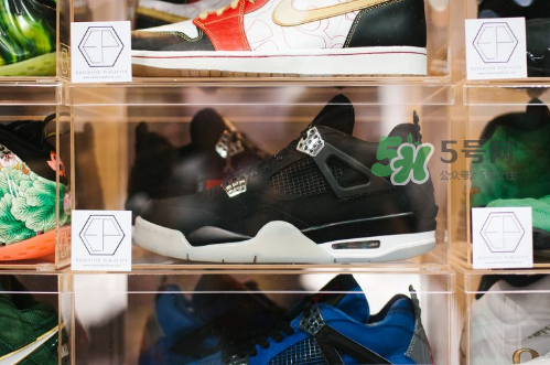 sneaker con香港站球鞋top10有哪些？sneaker con香港站球鞋售價排名