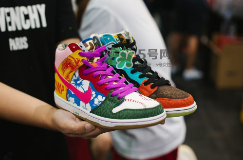 sneaker con香港站球鞋top10有哪些？sneaker con香港站球鞋售價排名