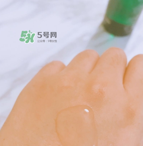 hr綠寶瓶新肌水怎么用？赫蓮娜綠寶瓶新肌水使用方法