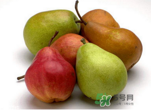巴梨怎么吃？巴梨是熱性還是涼性的？