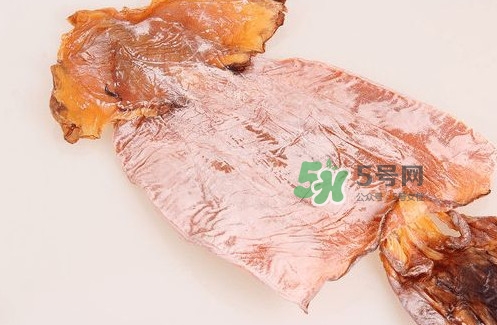 魷魚干怎么做好吃？魷魚干怎么吃