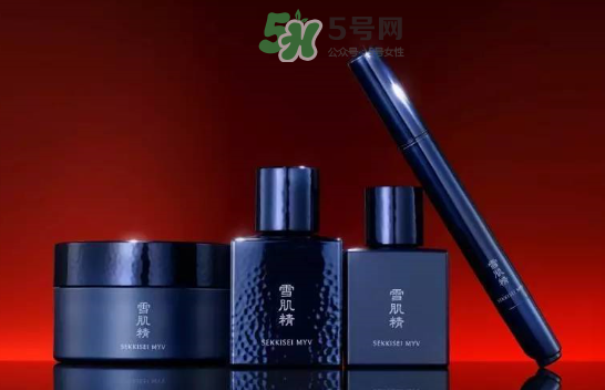 雪肌精MYV御雅2017底妝系列介紹  雪肌精MYV系列好用嗎？