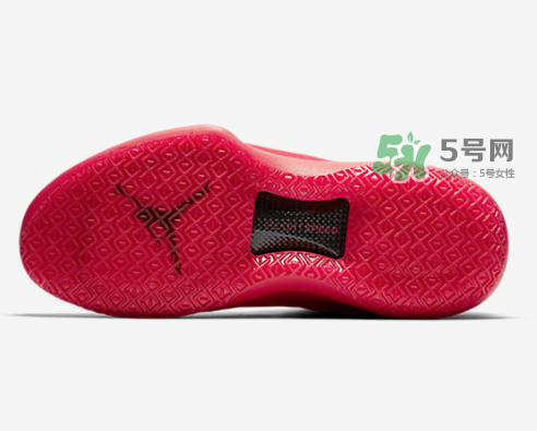 air jordan 32大紅配色實(shí)物怎么樣？aj32大紅配色官圖曝光