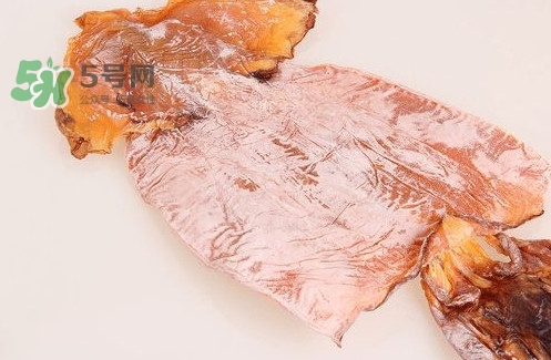 魷魚干能帶上飛機嗎？魷魚干可以放冰箱嗎