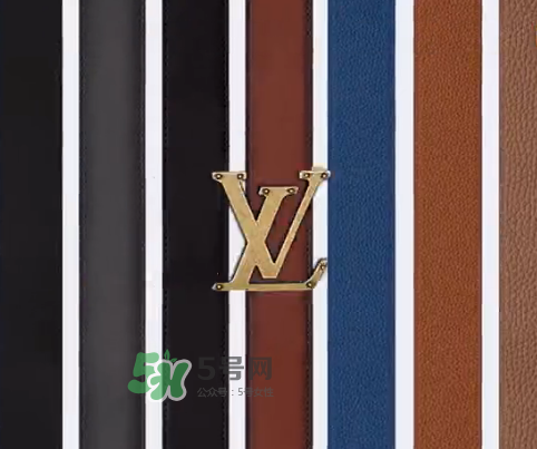 lv皮帶可以定制嗎？lv皮帶怎么定制_在哪定制？