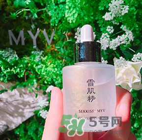 雪肌精MYV系列在哪里買？雪肌精MYV系列在日本哪里可以買到？