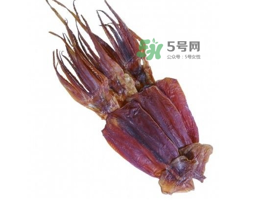 魷魚干是發(fā)物嗎？魷魚干好壞怎樣判斷