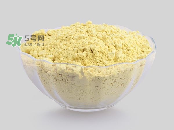 松花粉孕婦可以吃嗎？孕婦吃松花粉有什么好處？