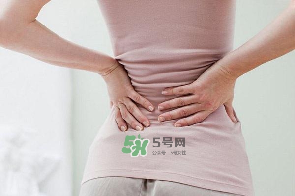產(chǎn)后腰疼的原因是什么？產(chǎn)后腰疼自己怎么調(diào)理？