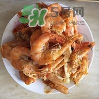 厄瓜多爾蝦是海蝦嗎？厄瓜多爾蝦好吃嗎？