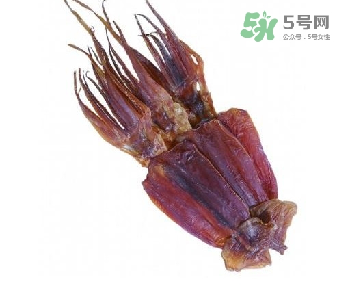 魷魚干是生的還是熟的？魷魚干是海鮮嗎