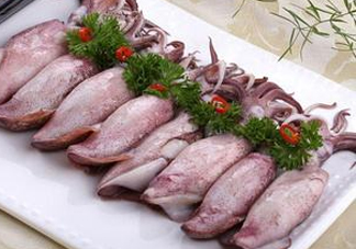 筆管魚怎么做好吃？筆管魚有什么營養(yǎng)