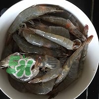 厄瓜多爾蝦是海蝦嗎？厄瓜多爾蝦好吃嗎？