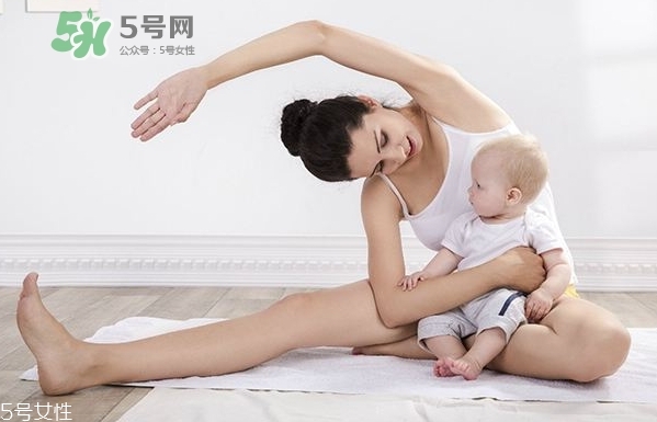 產(chǎn)后運動要注意什么 產(chǎn)后運動多久為宜？