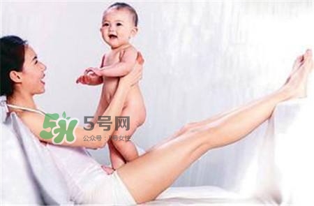 分娩后體重減多少正常？生完孩子后體重會下降多少？