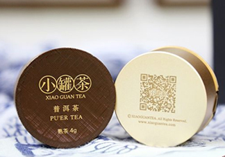 小罐茶為什么那么貴？小罐茶為什么這么貴