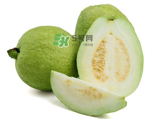 芭樂和石榴有什么區(qū)別？芭樂要吃硬的還是軟的？