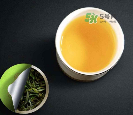小罐茶是什么茶？小罐茶是哪八種茶？