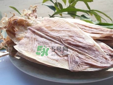 魷魚干怎么保存？買魷魚干如何挑選