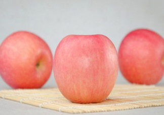 紅富士蘋(píng)果是哪里的？最好吃的蘋(píng)果排名