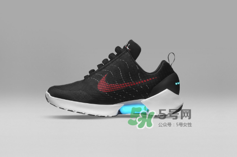 nike hyperadapt 1.0首發(fā)配色有幾款？耐克自動(dòng)系鞋帶鞋子配色
