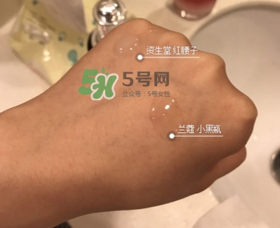 小黑瓶和紅腰子哪個好？小黑瓶和紅腰子哪個先用
