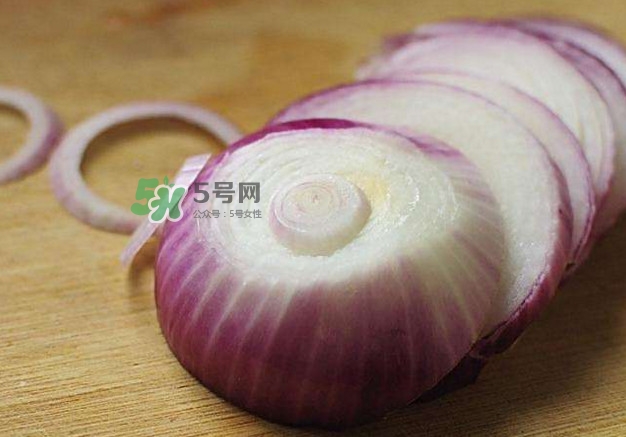 魷魚可以和洋蔥一起炒嗎？洋蔥能和魷魚一起吃嗎