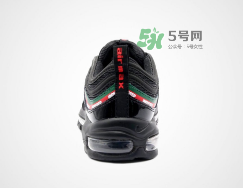 undefeated與nike air max 97聯(lián)名什么時(shí)候發(fā)售_實(shí)物細(xì)節(jié)怎么樣？