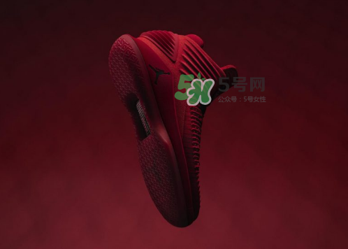 air jordan 32怎么樣？air jordan 32配置介紹