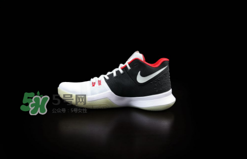 歐文中國(guó)行同款夜光鴛鴦kyrie 3怎么樣？耐克夜光鴛鴦kyrie 3測(cè)評(píng)